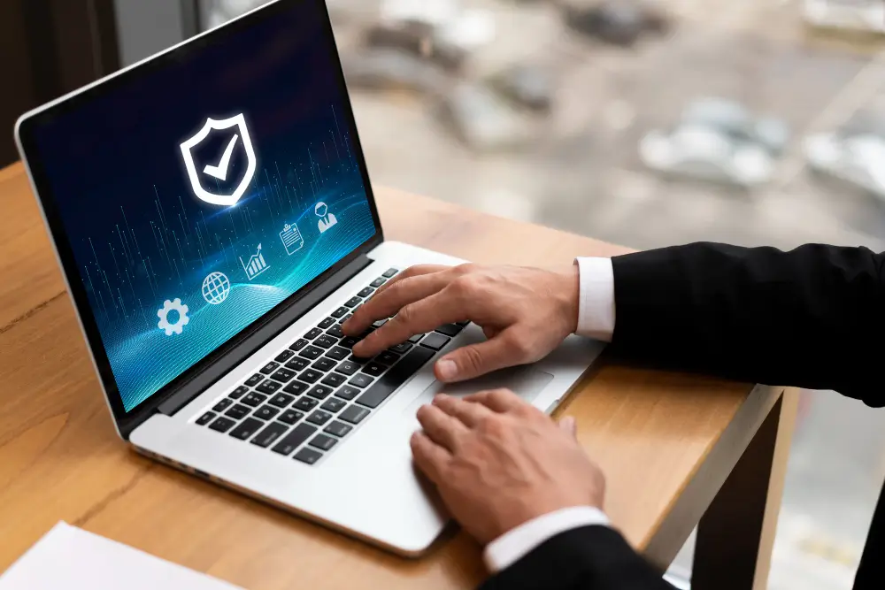 Secure Database